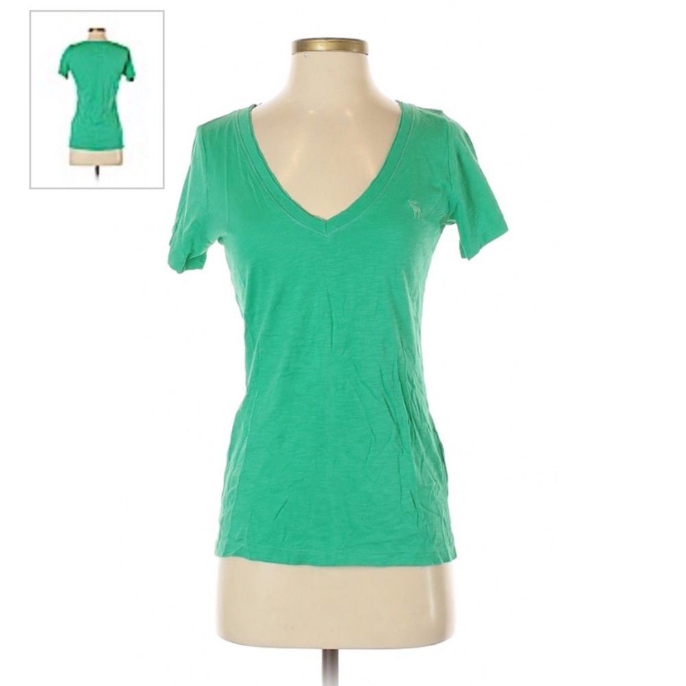 Abercrombie & Fitch
Size XS Short Sleeve T-Shirt